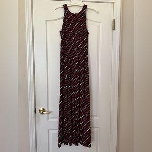 Banana Republic Maxi